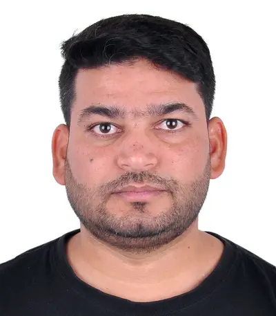 Waseem Anjum Manzoor Hussain