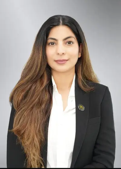 Mahira Imran Khan Mahesh Chadha