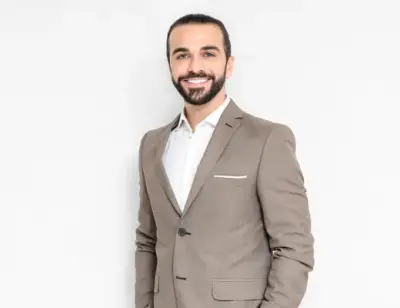 Joseph Ghanime