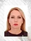 Natalia Borovik