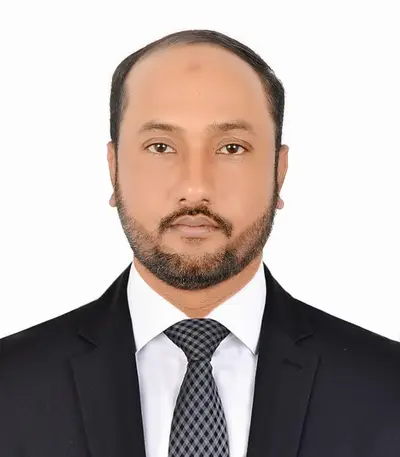 Zafar Iqbal Muhammad Iqbal