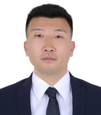 Haijian Zhu