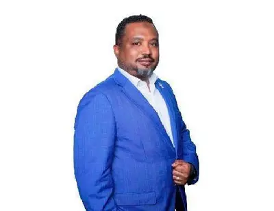 Mohamed Alsharief