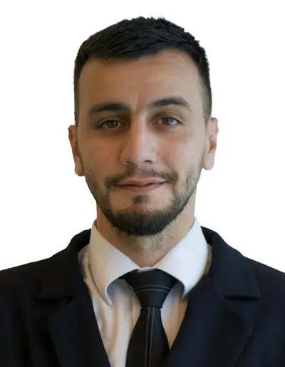 Ayham Amin Mohamad