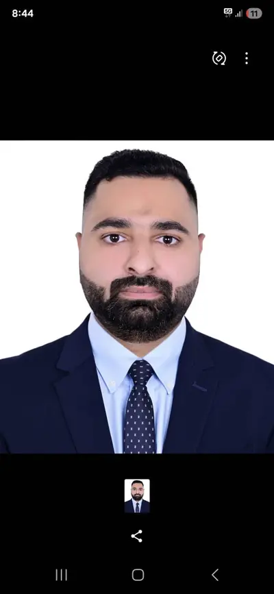 Muhammad Raza Shahid Rana Shahid Saeed