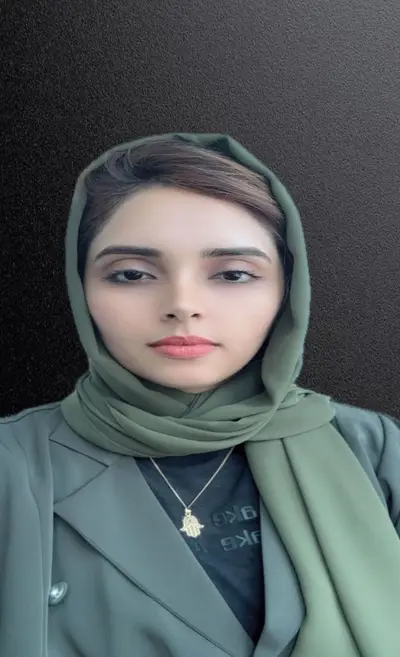 Salma Bibi Rahim Bakhsh