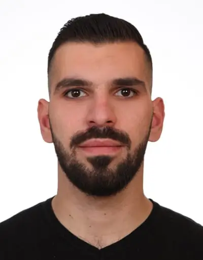 Yervant Wartex Matassarian