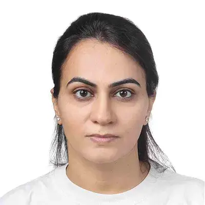 Priyanka Chadha Ramesh Chadha