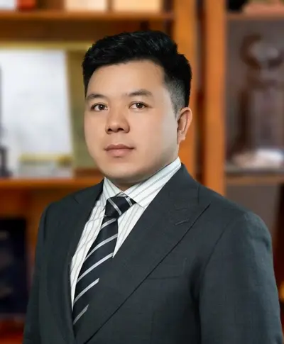 Xiaojun Wang