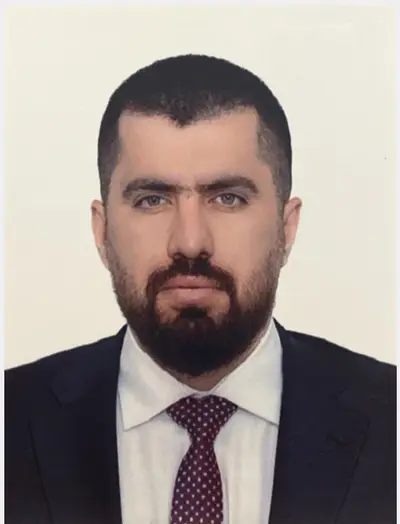 Diako Mahmood Mohammed Mohammed