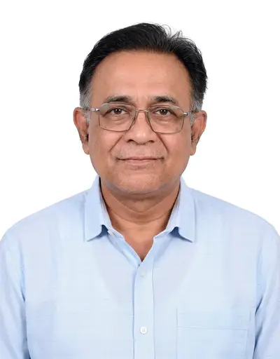Sairam Subramaniam Sivaram Subramaniam