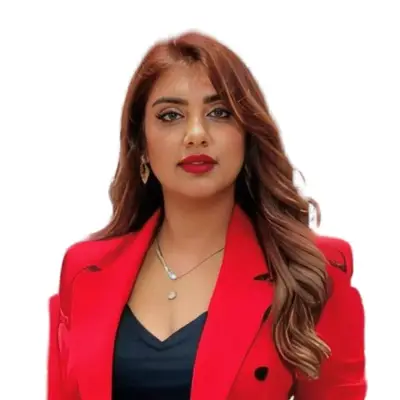 Nazia Shah