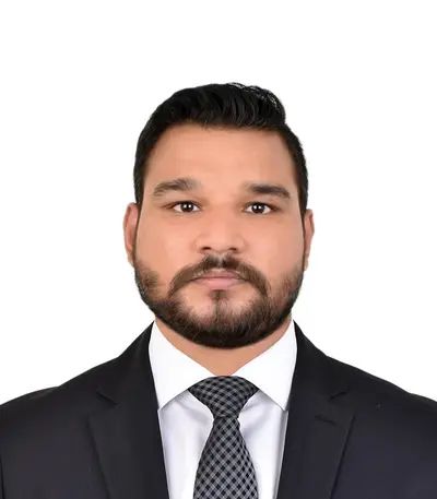 Moiz Ali Ali Zain Ul Abedin