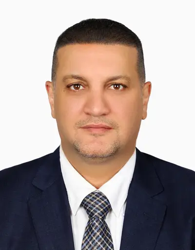 Mohammed A M Al Abhari