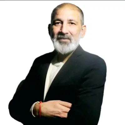 Rakesh Panjumal Rohira Panjumal Pariomal Rohira