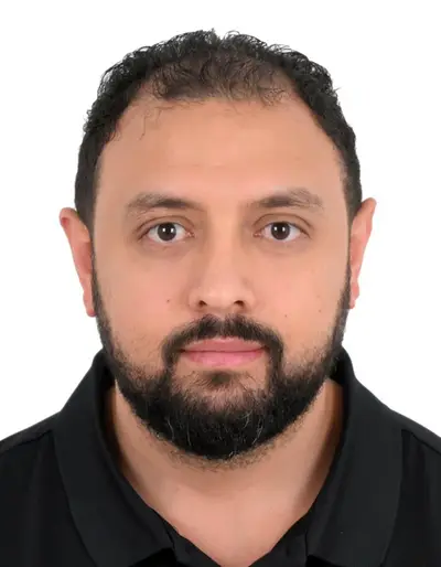 Mohamed Selem Diab Ismail Sherer