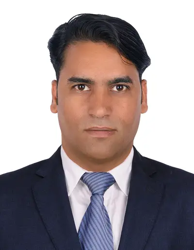 Shahbaz Ahmad Muhammad Iqbal