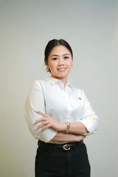 Emily Laurent Felicitas Esguerra