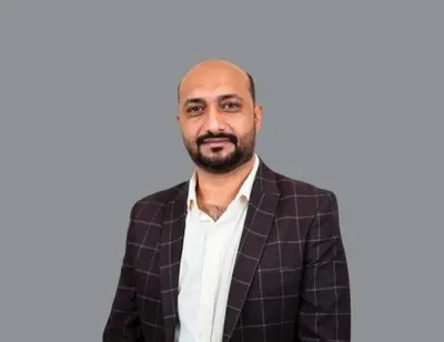 Arslan Javed