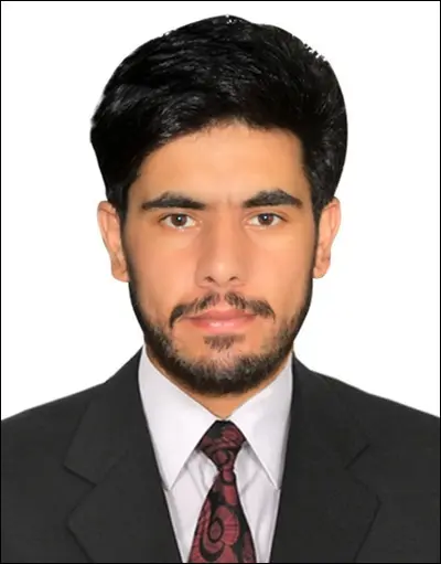 Shahbaz Gul Muhammad Yousaf