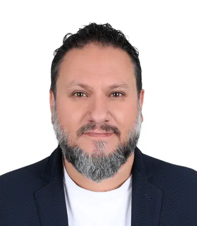 Bassel Fares Hamza