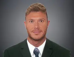 Daniel Raman