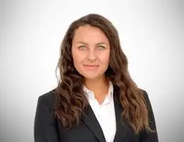 Olha Yarmoliuk