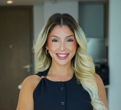 Sarah Rafeh