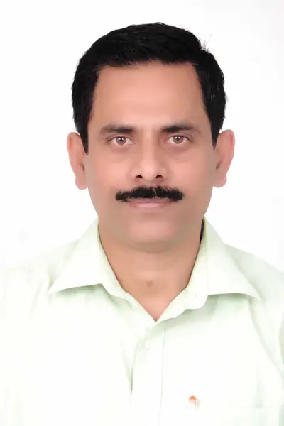Swapnil Shukla Prakash Narain Shukla