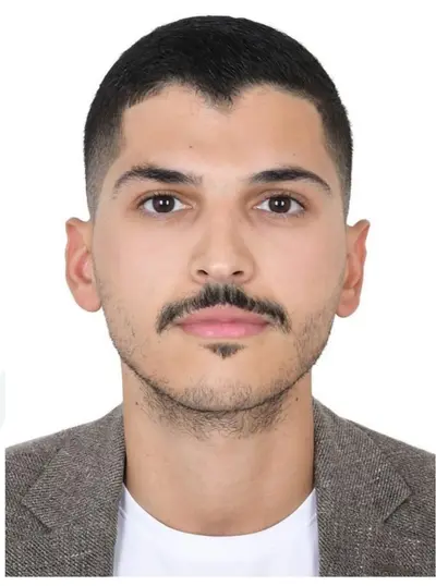 Loai Abdeljabbar Isa Odeh