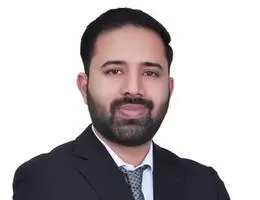 Zeeshan Ashraf