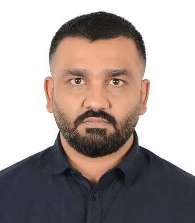 Uzair Rashid Abdul Rashid