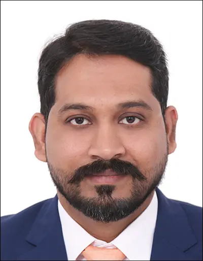 Arman Ahmed Khan Mustajab Ahmed Khan