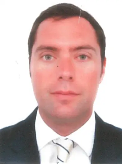 Jonathan Selby Briggs