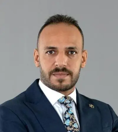 Mohamed Nasr Mohamed Aboushousha