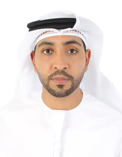 Majid Jamal Nasser Mohamed Almatrooshi