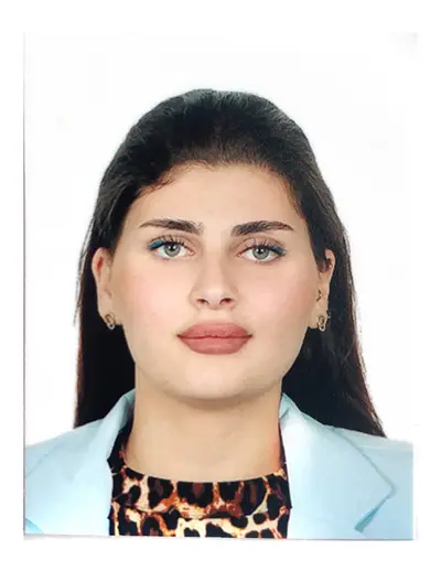 Rawan Majed Karroum