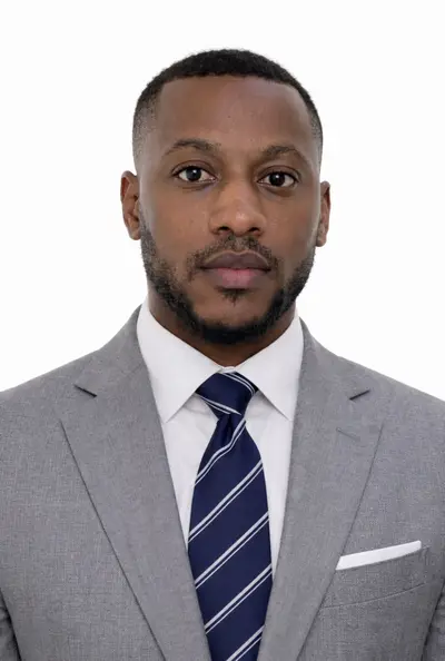 Francis Amenyi