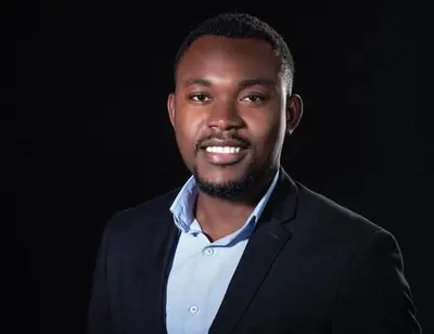 Sylvanus Edem