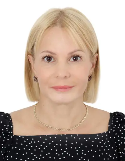 Anna Kirilishina