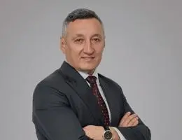 Rais Galliamov