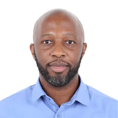Daniel Mburunjuguna