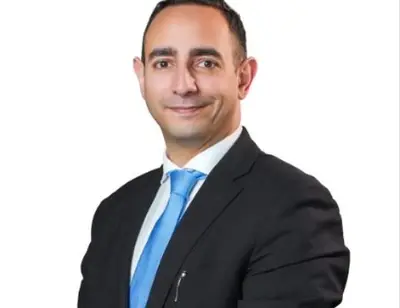 Nazem Al Richani