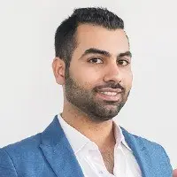 Ali Munir Ladha