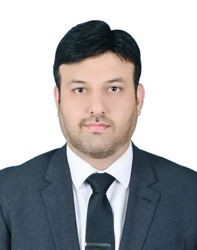 Attique Shahid Shahid Hussain