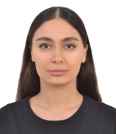 Maral Babak Aghazadehayoubi
