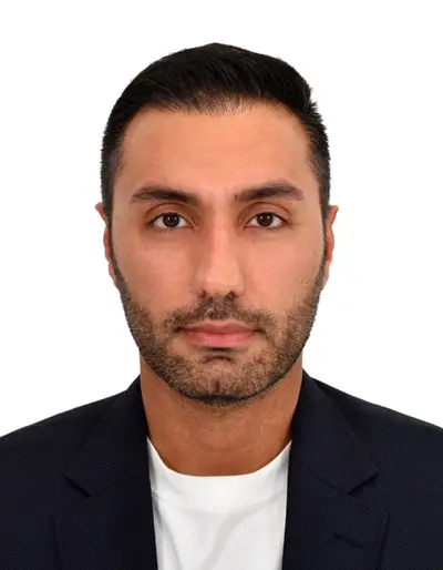 Amir Karavand