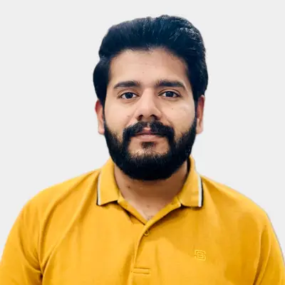 Farhan Ali Abdul Ghafoor