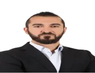 Mohammad El Zaatari