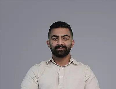 Ali Al Jourani
